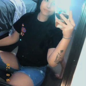 Meet your Posher, Nevaeh